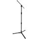 Roadworx Slim Line Mic Stand B-Stock Med lette brugsspor