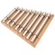 Thomann Energy Chimes C#-Maj 4 B-Stock Con leves signos de uso