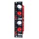 Nieuw in Ring Modulator, crossfade modules