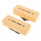 Lollar P-90 Soapbar Set CR B-Stock Możliwe niewielke ślady zużycia