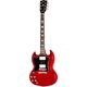 Gibson SG Standard HC LH B-Stock Enyhe kopásnyomok előfordulhatnak