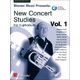 New in Advanced Literature for Baritone/Euphonium/Tenor Horn