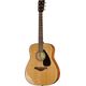 Yamaha FG800 NT B-Stock Kan lichte gebruikssporen bevatten