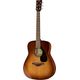 Yamaha FG800 Sand Burst B-Stock Hhv. med lette brugsspor