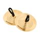 Istanbul Agop FC Finger Cymbals B-Stock Mit leichten Gebrauchsspuren
