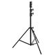 Manfrotto 007BU Aluminum Stand B B-Stock Ggf. mit leichten Gebrauchsspuren
