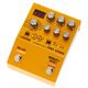 Boss OD-200 Hybrid Overdriv B-Stock Hhv. med lette brugsspor