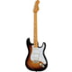 Squier CV 50s Strat MN 2-S B-Stock Hhv. med lette brugsspor