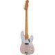 Squier CV 50s P Bass MN WH B-Stock Hhv. med lette brugsspor