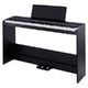 Korg B2 SP Black B-Stock Hhv. med lette brugsspor