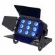 Stairville HL-x90 RGB WW B-Stock Hhv. med lette brugsspor