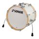 Sonor 18"x14" AQ2 Bass Drum  B-Stock Hhv. med lette brugsspor
