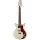Danelectro 59X12 vintage cream B-Stock Evt. avec légères traces d'utilisation