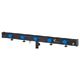Stairville LED Power & DMX Bar BK B-Stock Hhv. med lette brugsspor