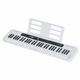 Casio CT-S200 WE B-Stock Ggf. mit leichten Gebrauchsspuren
