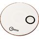 Aquarian 20" Regulator White Ba B-Stock Eventuellt mindre spår av användning