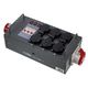 Showtec Split Power 16 B-Stock Poderá apresentar ligeiras marcas de uso.