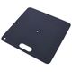 Wentex P&D Baseplate 45 x 45c B-Stock Ggf. mit leichten Gebrauchsspuren