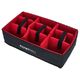 Flyht Pro Flex Inlay WP Safe Box B-Stock Has slight traces of use