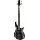 Schecter SLS Evil Twin-4 SBK B-Stock Poderá apresentar ligeiras marcas de uso.