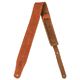 Levys Suede Strap 2,5" HNY B-Stock Mit leichten Gebrauchsspuren