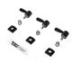 Tone Vise Keyless Locking Nut As B-Stock Kan lichte gebruikssporen bevatten
