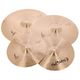 Sabian HHX Legacy Cymbal Set B-Stock Poderá apresentar ligeiras marcas de uso.