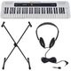 Casio CT-S200 WH Set