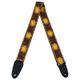 Levys Woven Jacquard Strap 2 B-Stock Has slight traces of use