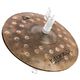 Istanbul Agop 10" Xist Dry Dark Hi-H B-Stock May have slight traces of use