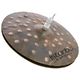Istanbul Agop 13" Xist Dry Dark Hi-H B-Stock eventualmente con lievi segni d'usura