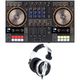 Native Instruments Traktor S4 MK3 Headphone Set