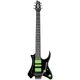 Traveler Guitar TR Vaibrant 88 DLX B B-Stock Hhv. med lette brugsspor
