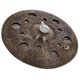 Zultan 12" Dark Matter Splatt B-Stock Hhv. med lette brugsspor