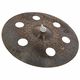 Zultan 18" Dark Matter Holey  B-Stock May have slight traces of use