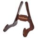 Rockstand Wood A-Frame Stand Bro B-Stock Avec légères traces d'utilisation