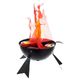 Eurolite LED FL-250 Flamelight B-Stock Kan lichte gebruikssporen bevatten