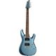 Schecter C-6 Deluxe SMLB B-Stock eventualmente con lievi segni d'usura