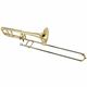 Thomann AX 547 L Trombone B-Stock Ggf. mit leichten Gebrauchsspuren