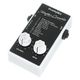 Drumport StompTech Stompbox Converter B-Stock Kan lichte gebruikssporen bevatten