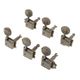 Gotoh SD91-05M Aged Tuners 6 B-Stock Ggf. mit leichten Gebrauchsspuren