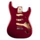 Fender Body Alder Strat VIN B B-Stock Evt. avec légères traces d'utilisation