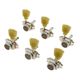 Gotoh SD90-SL MG-T Locking 3 B-Stock Posibl. con leves signos de uso