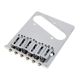 Gotoh GTC 201 T-Style Bridge B-Stock Ggf. mit leichten Gebrauchsspuren