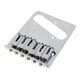 Gotoh GTC 202 T-Style Bridge B-Stock May have slight traces of use