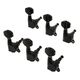 Gotoh SG381-07 Tuners 6L B B-Stock Evt. avec légères traces d'utilisation