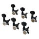 Gotoh SG381-07 MG-T Locking  B-Stock Posibl. con leves signos de uso