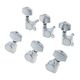 Gotoh SG381-01 MG Locking 3L B-Stock eventualmente con lievi segni d'usura