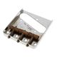 Gotoh BS-TC1 Aged T-Style Br B-Stock May have slight traces of use
