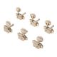 Gotoh SD90-05M Tuners 3L/3R  B-Stock Mit leichten Gebrauchsspuren